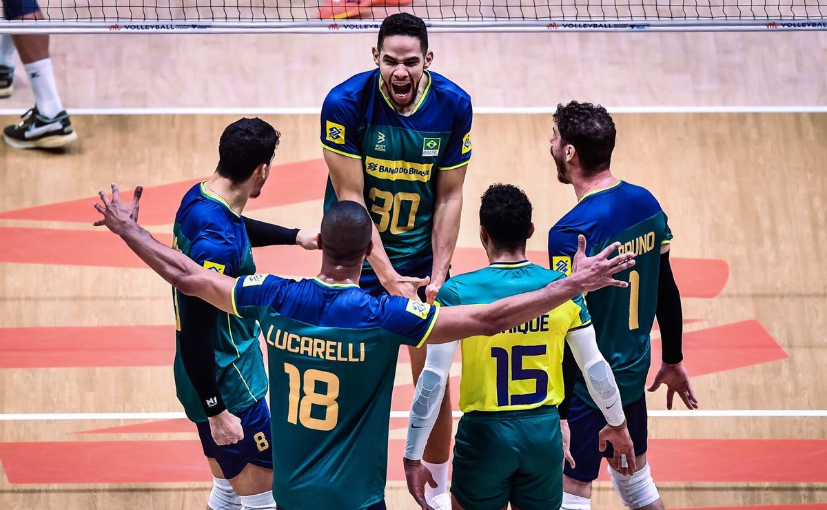 Brasil x República Tcheca: Saiba o horário e como assistir ao jogo do ...