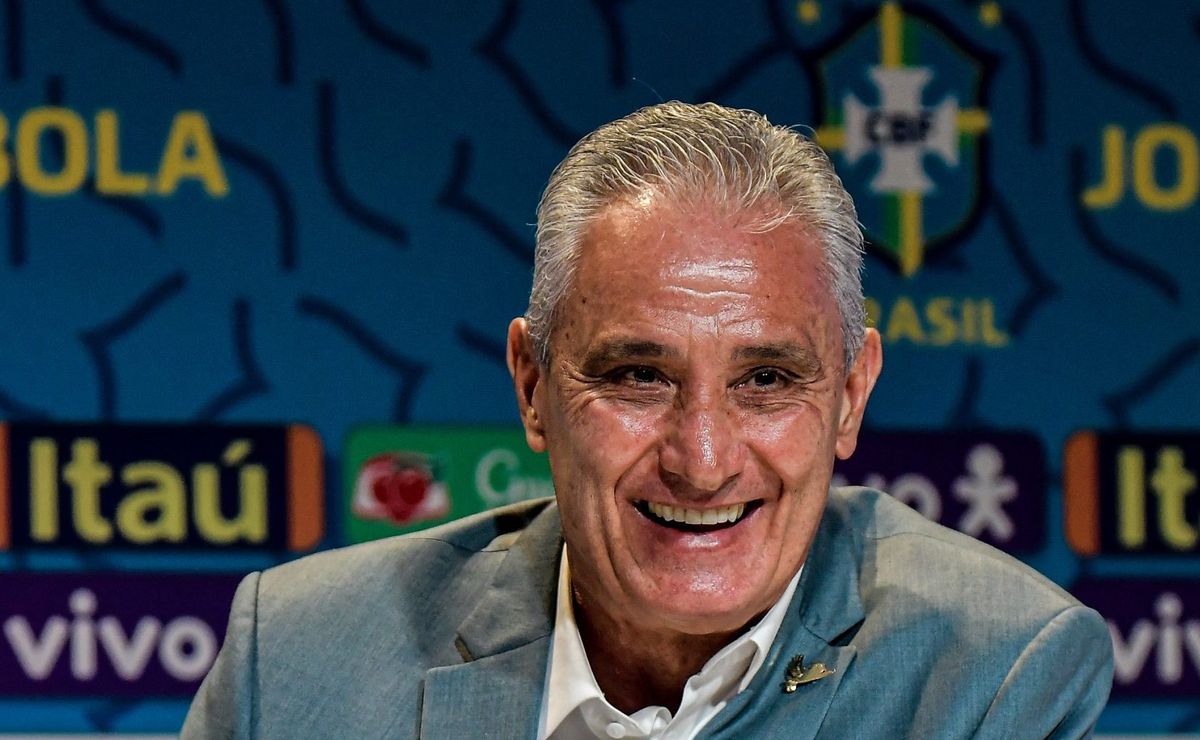 Assume no dia 9, acordo fechado nos bastidores e prepara reformulação no Flamengo: Jornalista CRAVA que Tite vai ser treinador do Mengão