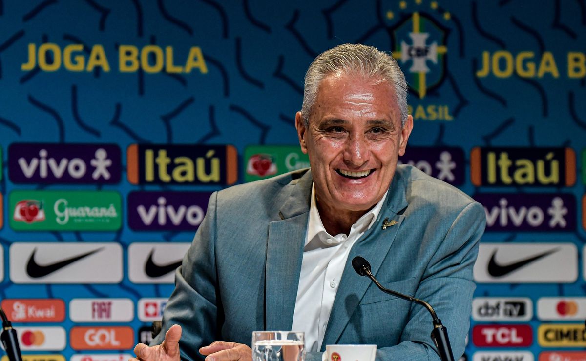 Nação vai PULAR de alegria, primeiro REFORÇO para 2024: Tite dá AVAL e Flamengo conversa com CRAQUE