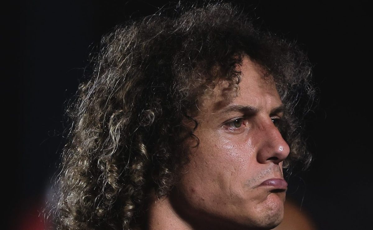 Futuro de David Luiz tem REVIRAVOLTA, vaza no Flamengo e chega de imediato à Nação