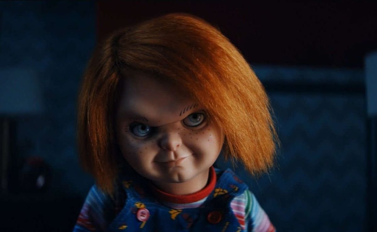 Chucky: criadores originais farão a produção de série do boneco assassino -  11/01/2020 - UOL Entretenimento