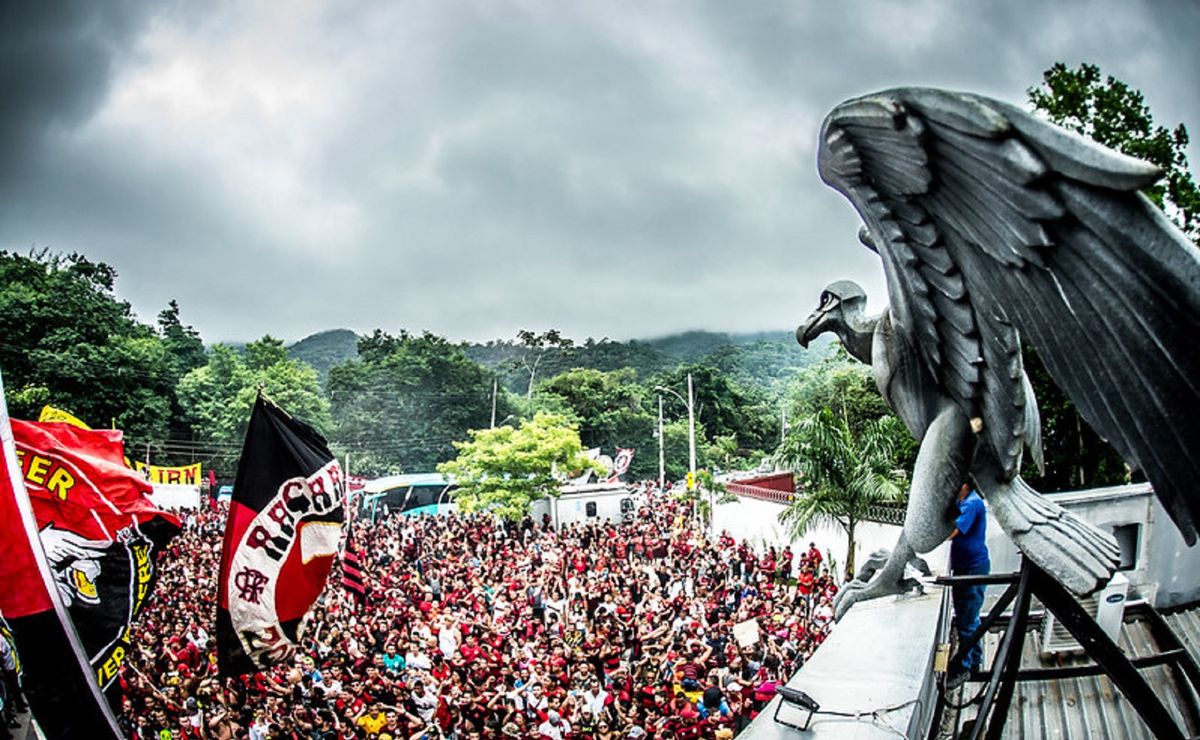 Opinião: SAF do Flamengo precisa ser estruturada com responsabilidade para BARRAR oportunismos