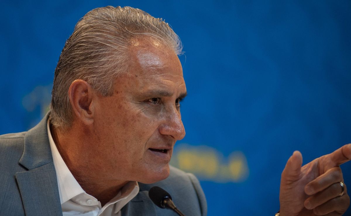 Tite diz SIM ao Flamengo e assume em outubro: como chega o técnico depois de ser 'ignorado' por clubes europeus