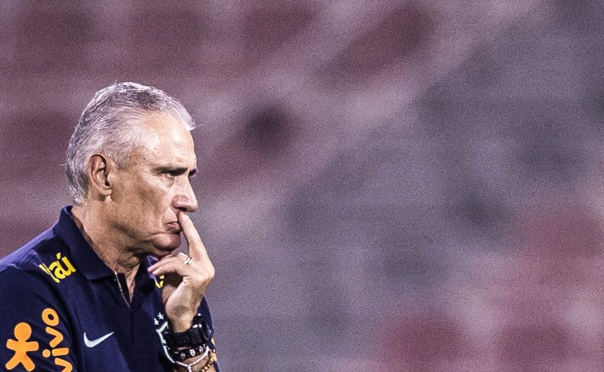 Opinião: Para colocar a 'casa' em ordem, Tite terá que começar por dois PONTOS FRACOS do Flamengo em 2023