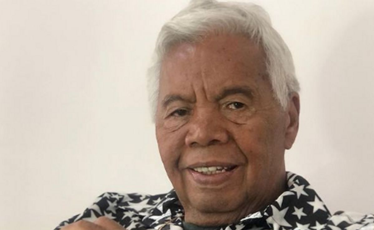 Braço direito de Silvio Santos, Roque é internado aos 86 anos após passar  mal · Notícias da TV