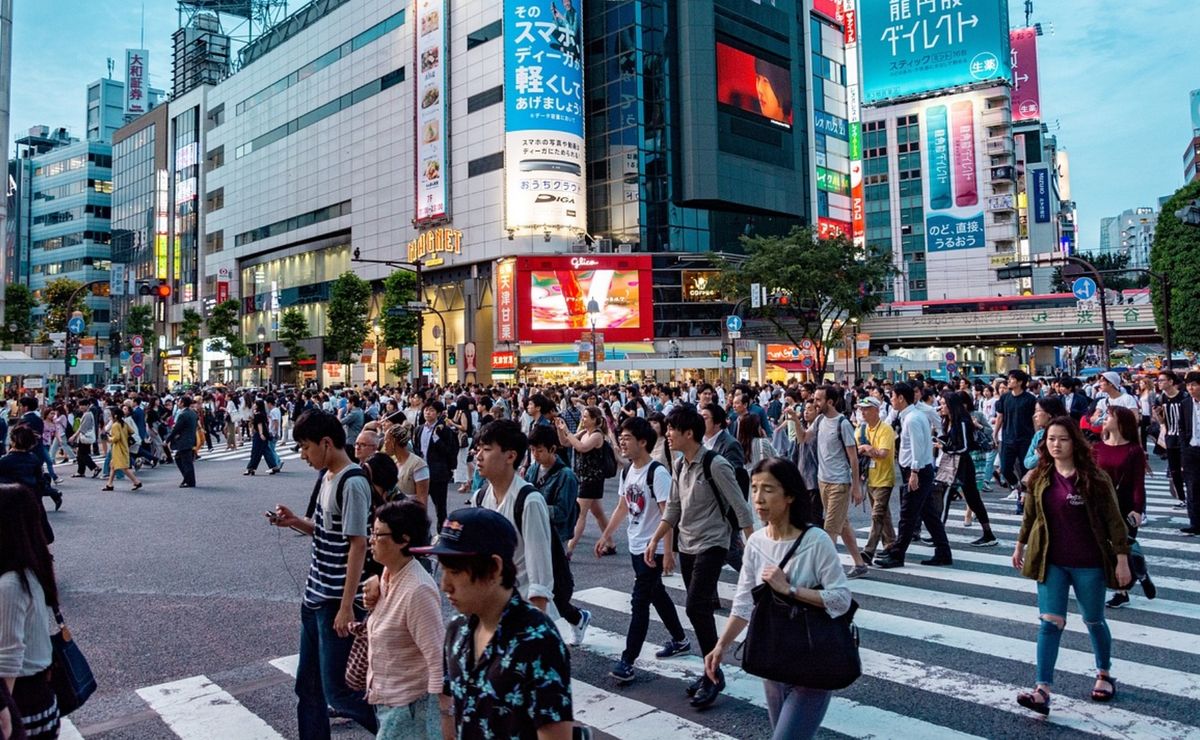 混雑: 地球上で最も人口の多い都市