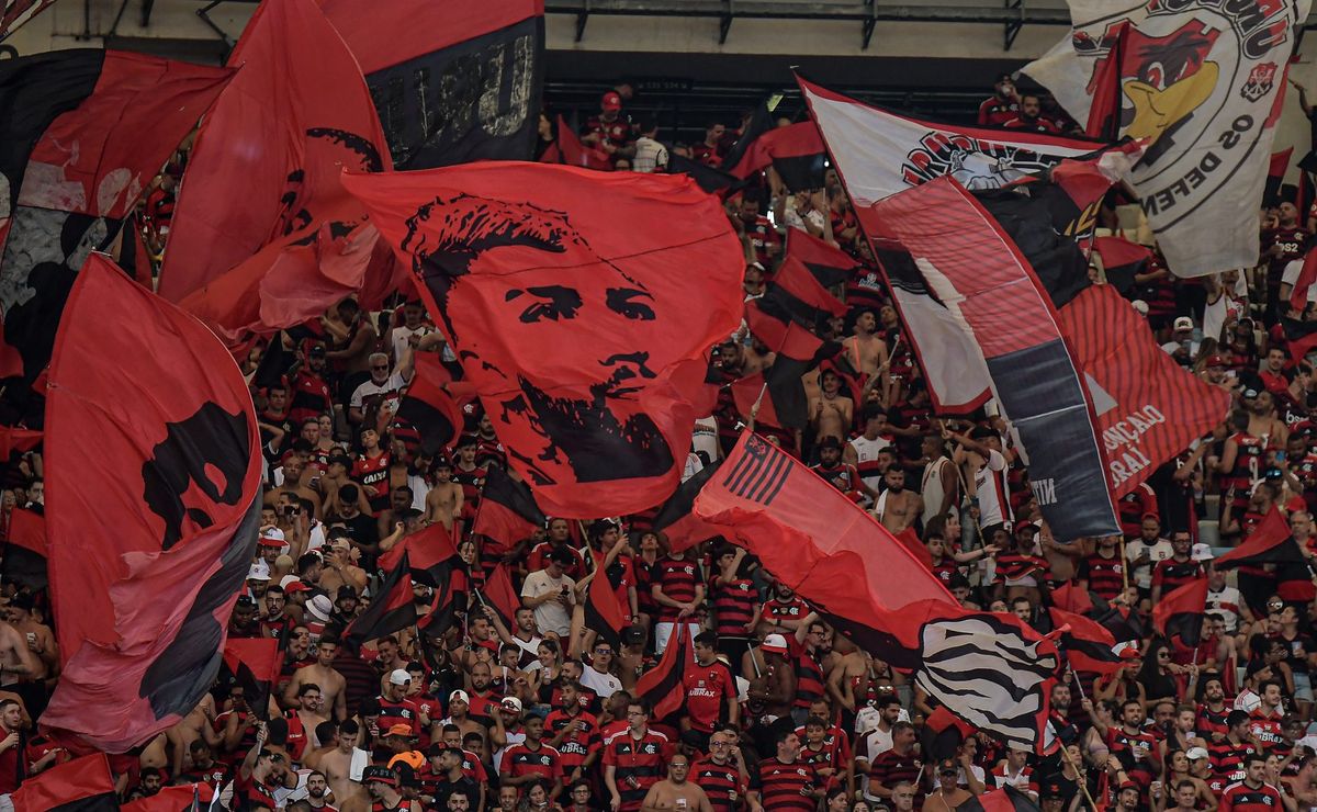 EXPECTATIVA DA TORCIDA: Com as partes entrando em acordo para chegada de Tite, nação rubro-negra já começa a ficar eufórica