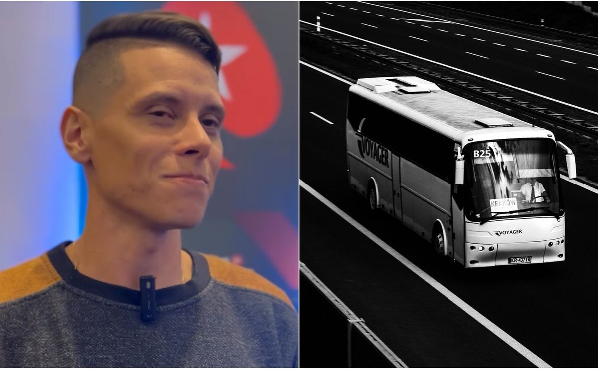 Conheça a história do Wallington, o jogador de poker que viajou 1.440