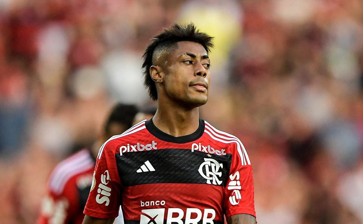 100% confirmado, a atitude de CANCELAR partiu do Flamengo: Venê Casagrande traz atualização PREOCUPANTE sobre Bruno Henrique e impasse ‘reaparece’