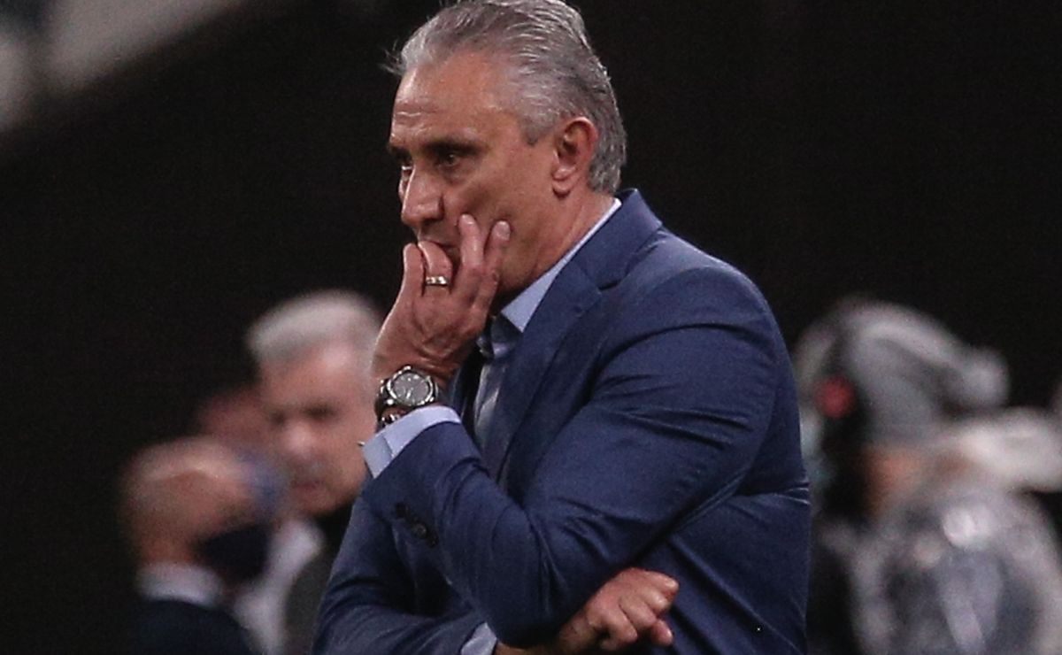 ANÁLISE: Anunciado oficialmente, Tite tem bomba relógio para desarmar no Flamengo se quiser ter sucesso