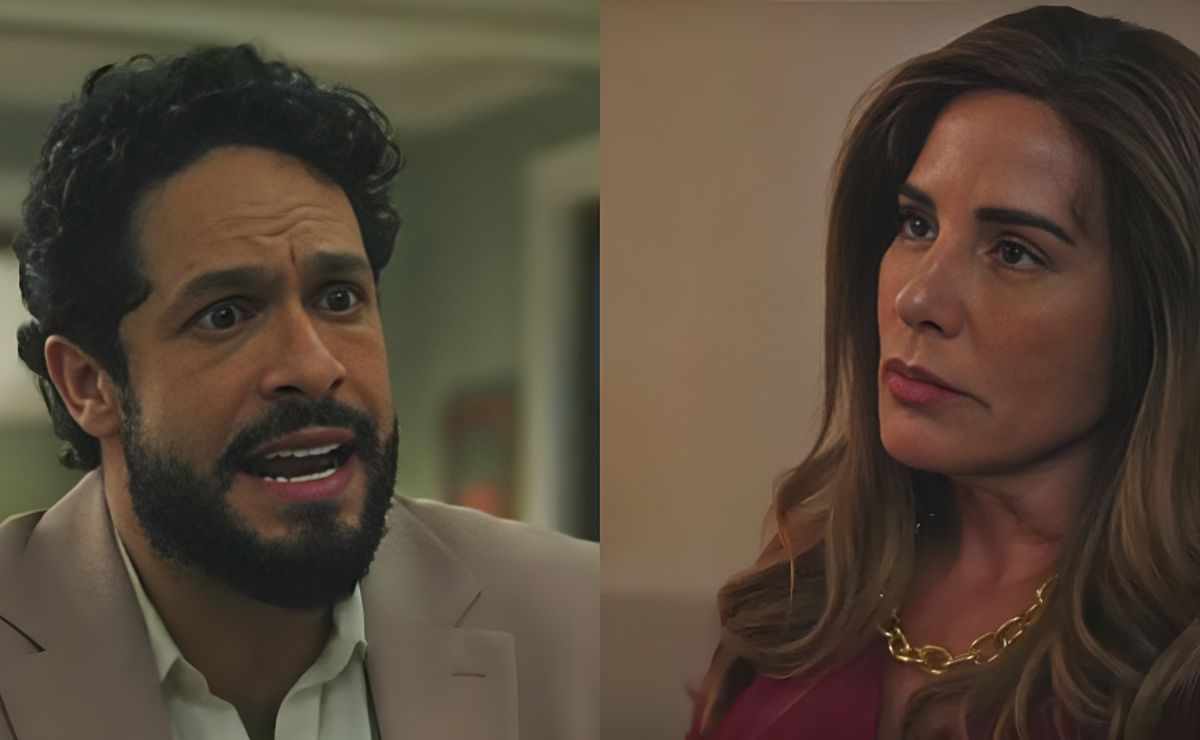 Terra e passione: dopo che Luigi affronta Eren, il cattivo minaccia di distruggere l’italiano: “Sei qui, nelle mie mani”.