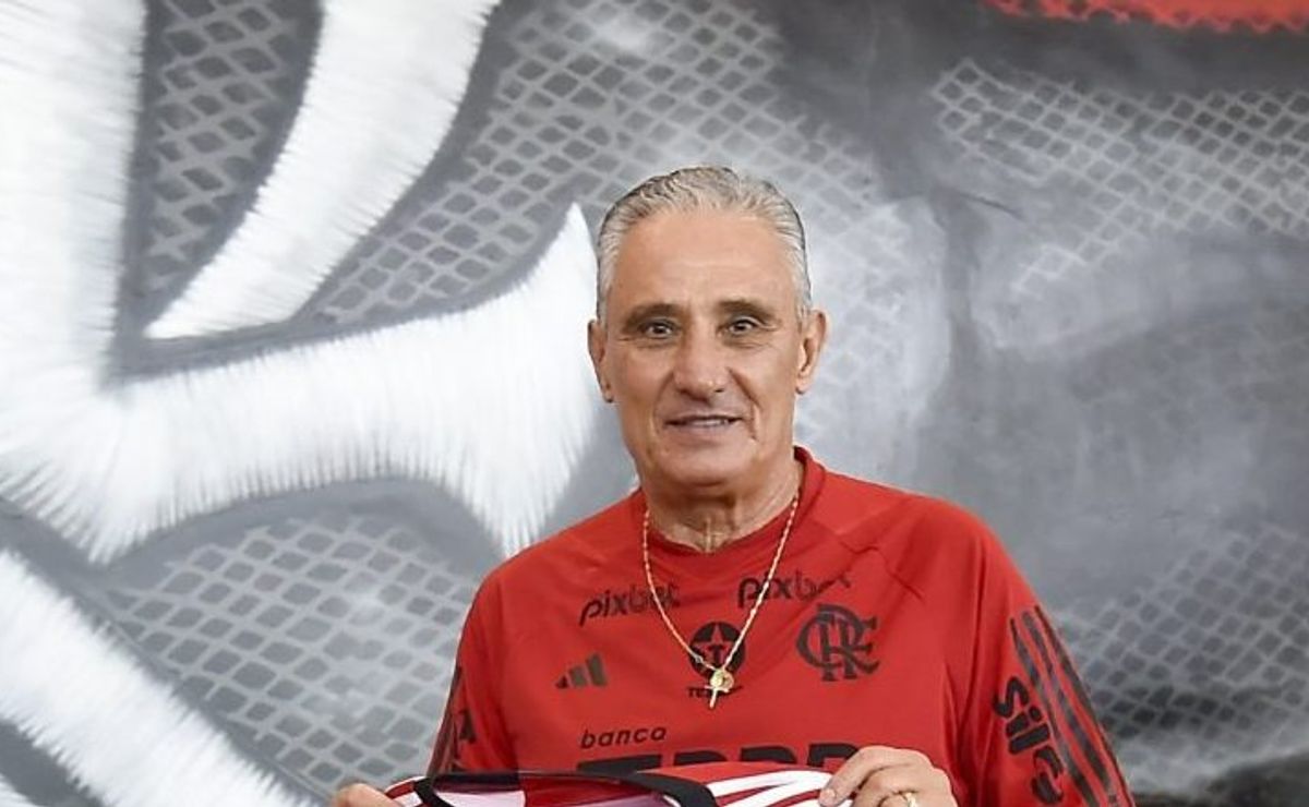 Opinião: Melhorar ambiente, recuperar jogadores e reformular elenco: Tite tem 3 desafios no comando do Flamengo