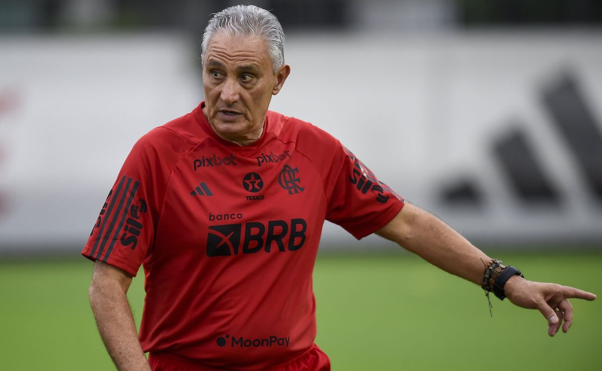 Opinião: Flamengo acerta aos 45 do segundo tempo ao contratar Tite e ele tem tudo para ser melhor do que na época do Corinthians em 2016