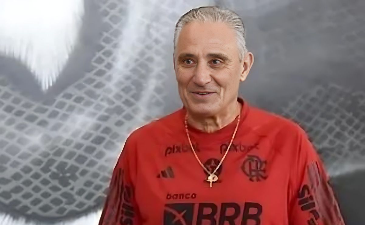 Flamengo fez contato oficial e busca a contratação dele: Tite pode ter o 1º reforço com craque da Seleção Brasileira para 2024