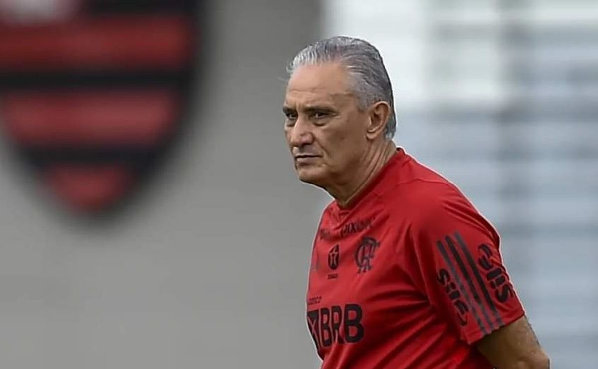 Vazou na calada da noite, não titubeou: Tite abre o jogo sobre primeiros dias no Flamengo e surpreende com convívio no Ninho