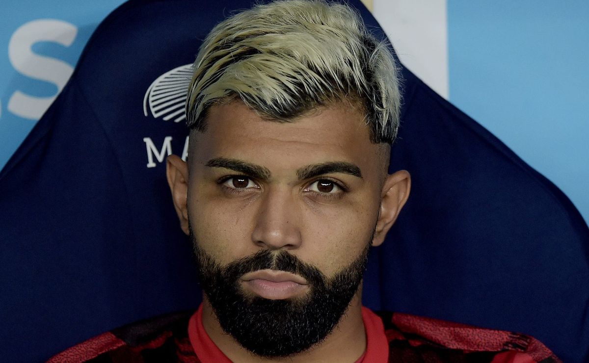 Ficou revoltado com ele, tudo de novo: Gabigol terá reencontro indigesto com ‘DESAFETO’ e situação pelo Flamengo tem data para acontecer