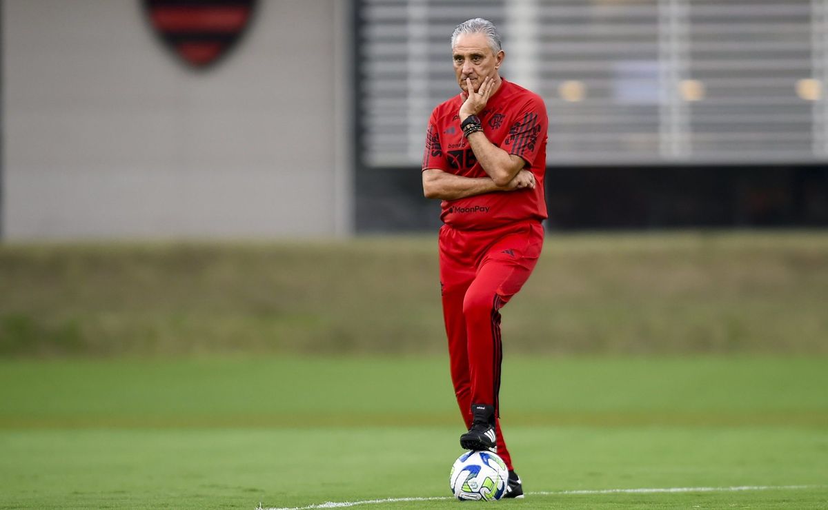 Opinião: Flamengo tem maior acerto da temporada ao fechar com Tite e agora precisa deixar técnico desenvolver trabalho no clube