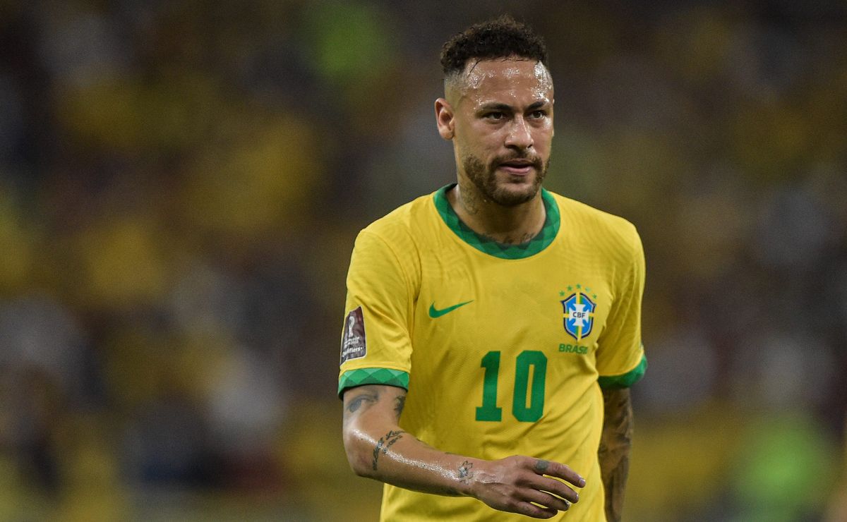 Brasil x Uruguai: Neymar vai jogar hoje após polêmica em Cuiabá?