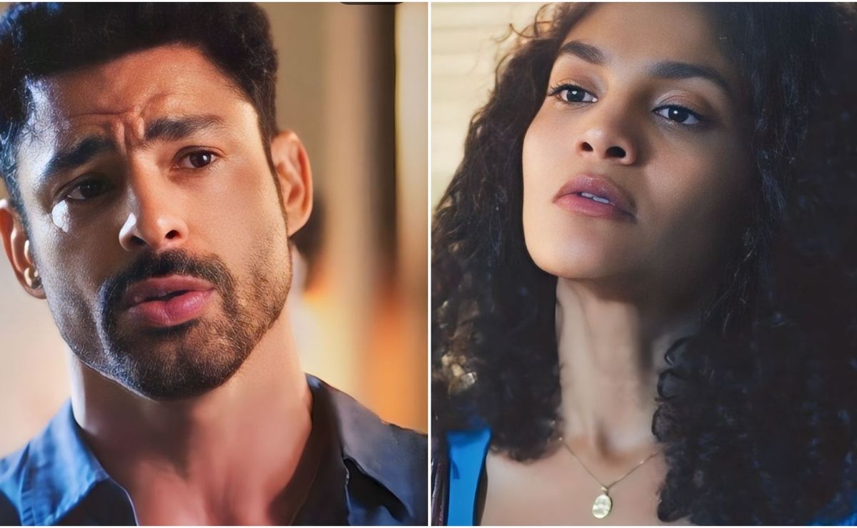 Tierra y emoción: Caillou recibe un disparo después de recibir noticias «horribles» de Allen;  El personaje de Cauão Reymond sufre dos cambios argumentales