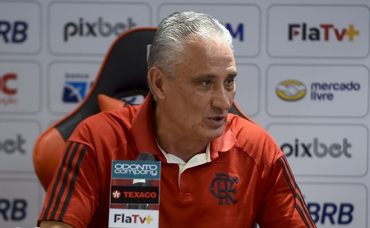 Rescisão de contrato, chegou a hora de dizer adeus: Tite será comunicado que multicampeão deve ir embora do Flamengo e Braz busca solução imediata