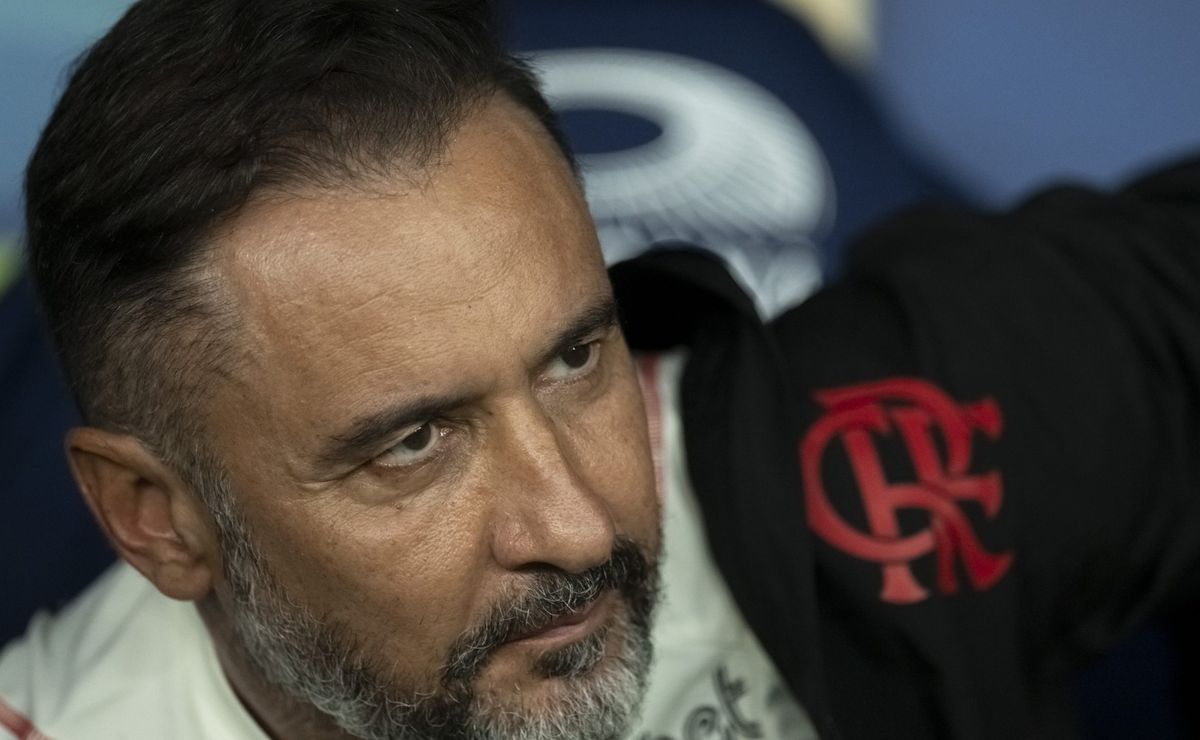 RANÇO com + de 180 dias, 'causou' na La Liga: Vítor Pereira sofre DURO GOLPE e chama atenção no Flamengo