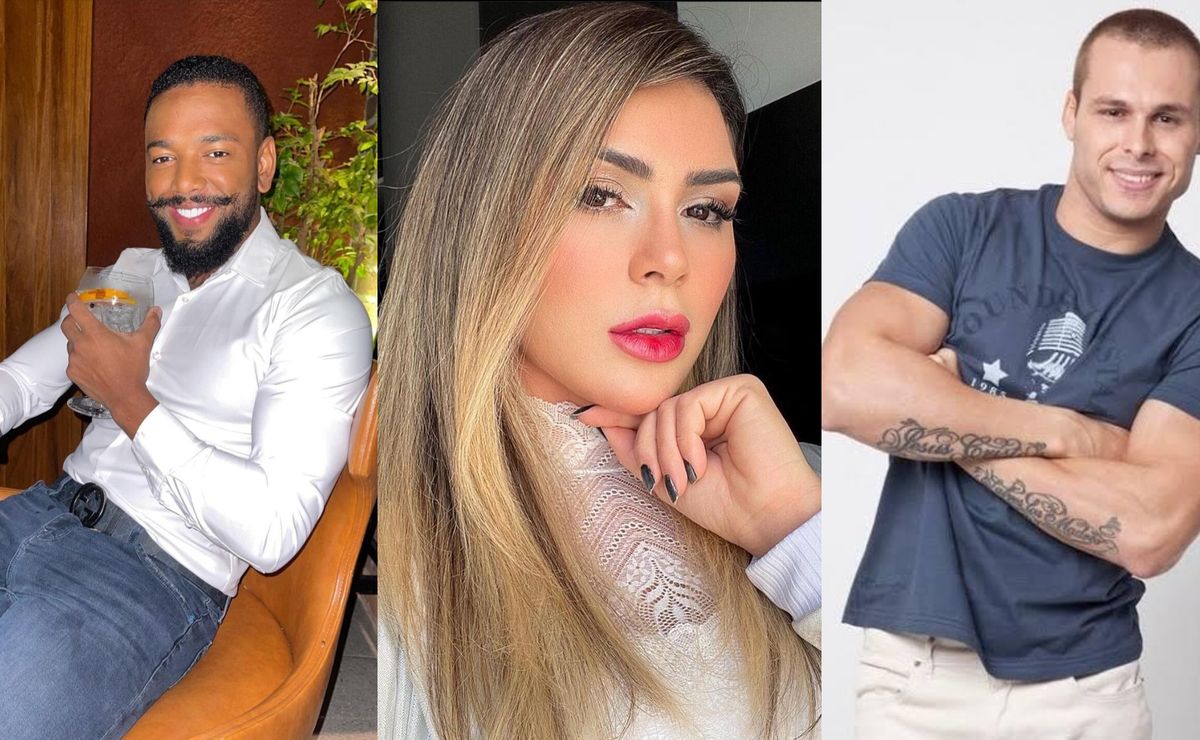 A Fazenda 15 Relembre os participantes expulsos do reality rural