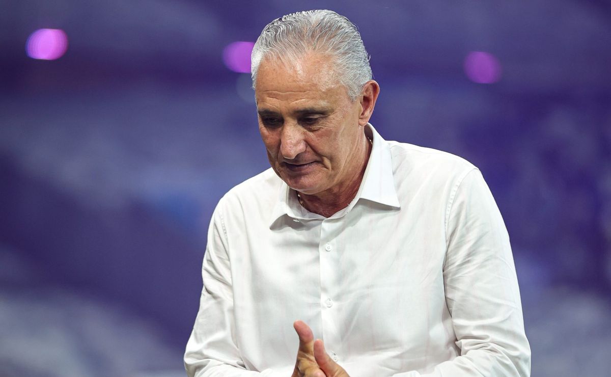 Análise tática: Flamengo estreia ‘era Tite’ da MELHOR maneira possível e dá indícios de empolgação