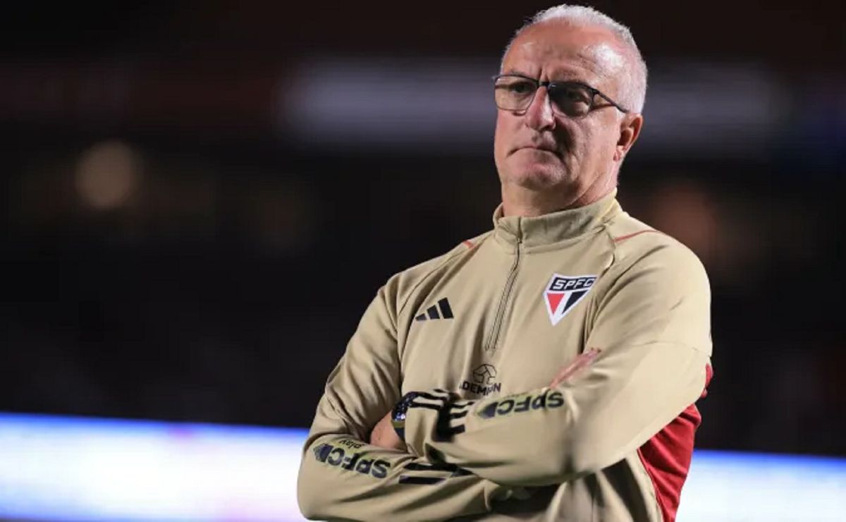 Análise: São Paulo trava em esquema do San Lorenzo, e Dorival tem pior  sequência no time, são paulo