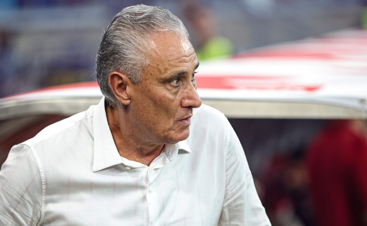 Opinião da torcida: Nação ‘sai da casinha’ e se une em SINFONIA DE EMOÇÕES após estreia de Tite pelo Flamengo: “Muitas vozes falando ao mesmo tempo”