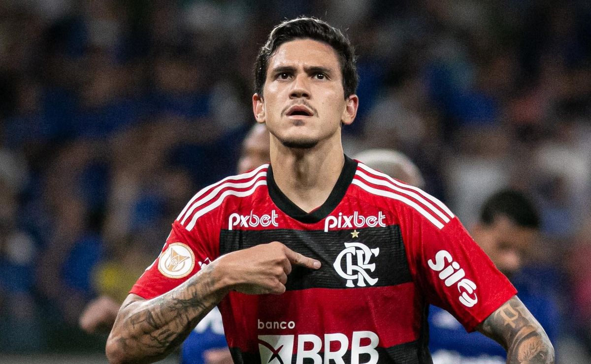 Flamengo vê clássico contra Vasco como fundamental para arrancada no  Brasileirão