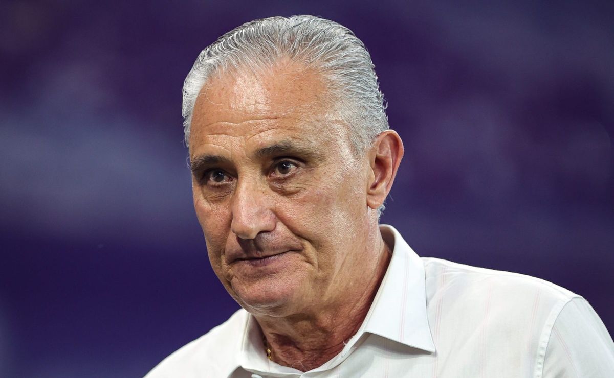 Flamengo e Grêmio vivem LINHA TÊNUE em estatísticas, mas resta saber se Tite se torne o ponto fora da curva para MUDAR TUDO