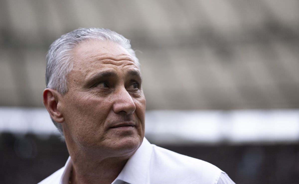 Números são expostos e Tite tem confronto importante contra o Grêmio: Flamengo busca aumentar vantagem diante do Imortal