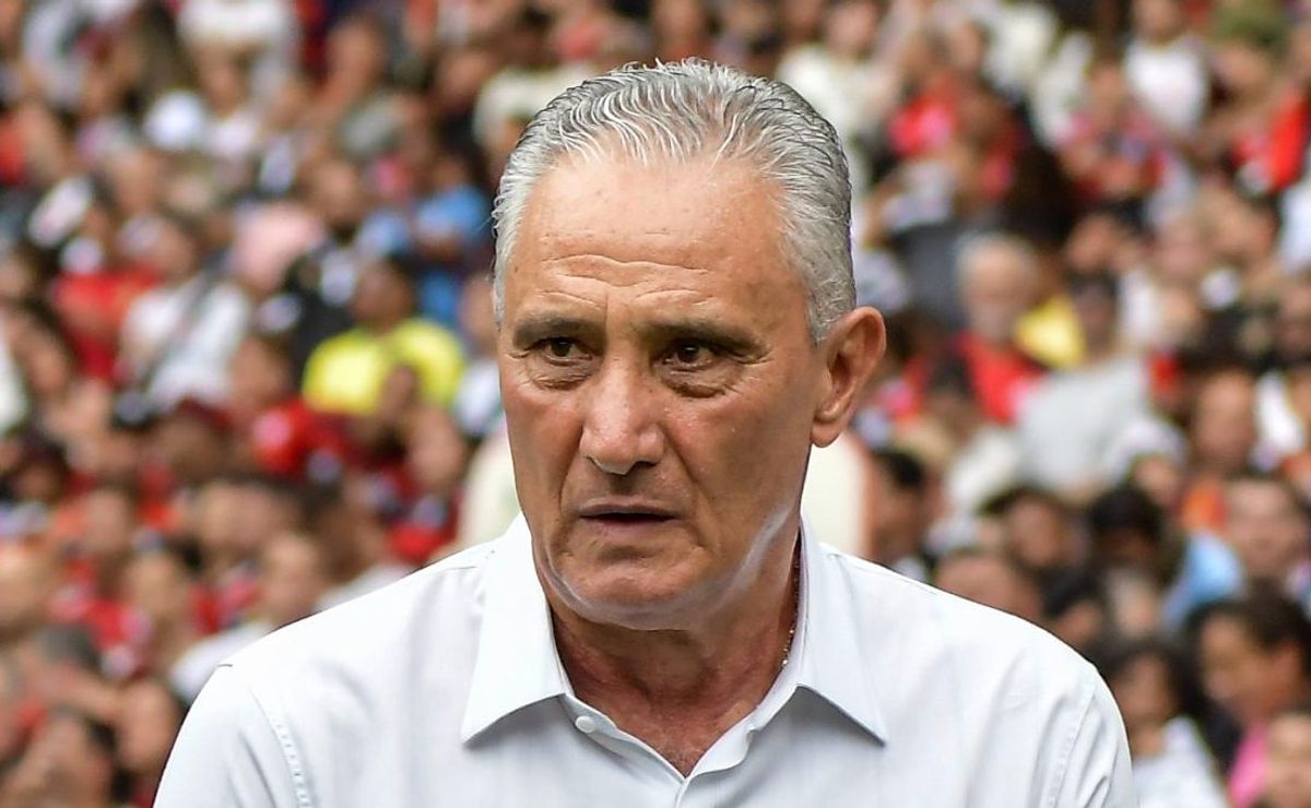 PALPITE: Tite tem bom time nas mãos para enfrentar o Grêmio; Sabia o panorama em que o Flamengo se encontra para enfrentar o tricolor