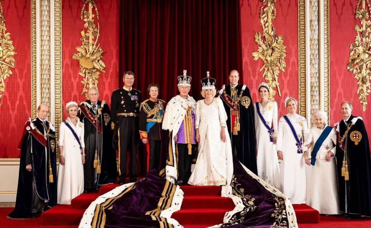 God Save the King: Curiosities about the Royal Family