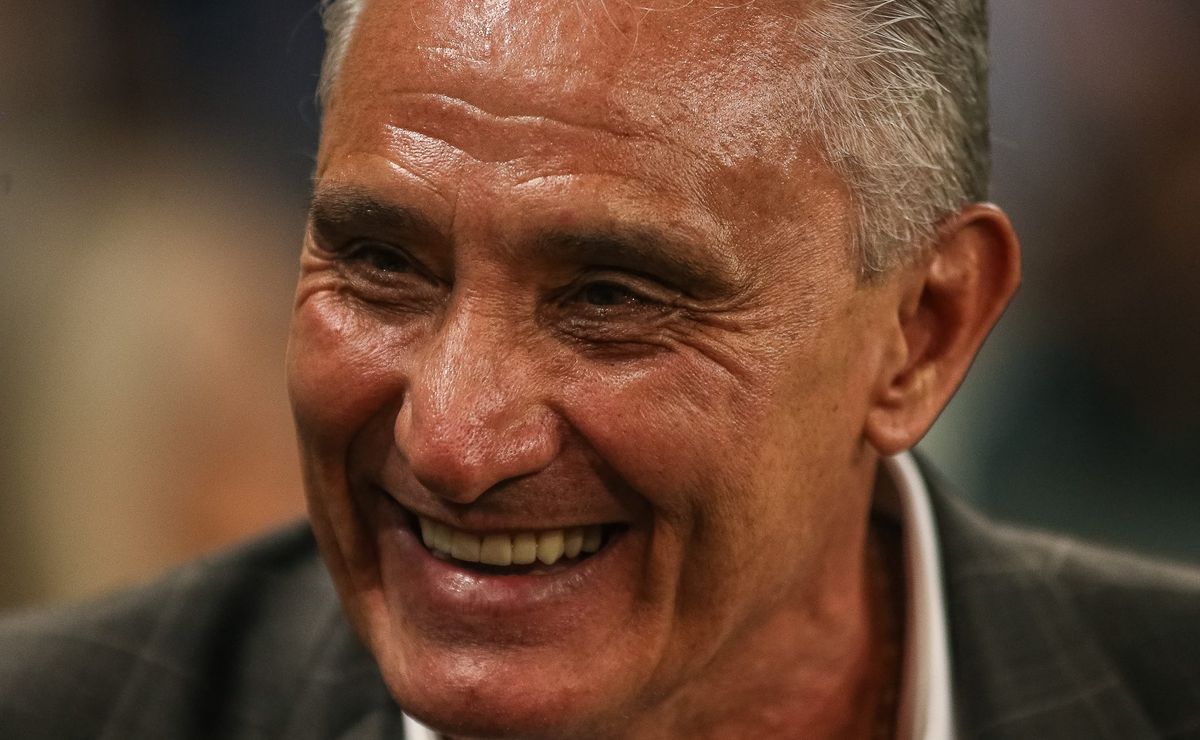 Mais de R$ 26 milhões, 1° reforço de 2024: Tite dá ‘AVAL’ e Flamengo tem condição única para fechar com estrangeiro de Gigante da Série A