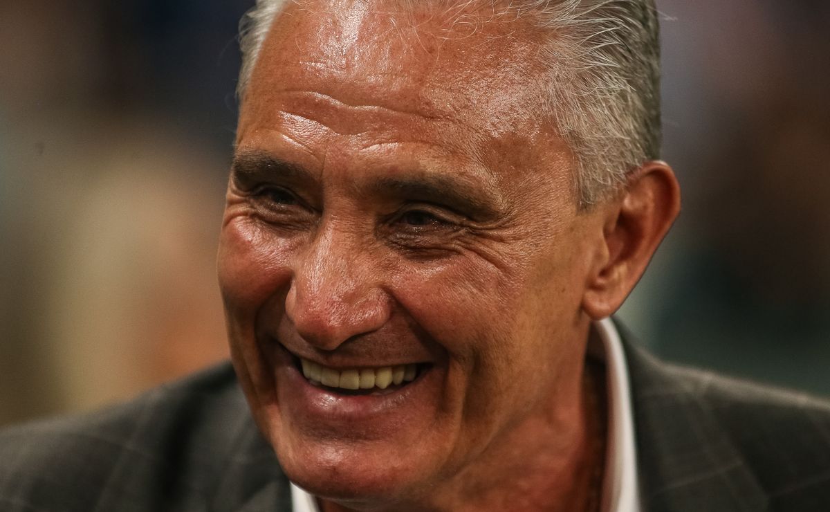 Números são expostos e Tite tem confronto importante contra o Santos: Flamengo busca aumentar vantagem diante do Peixe