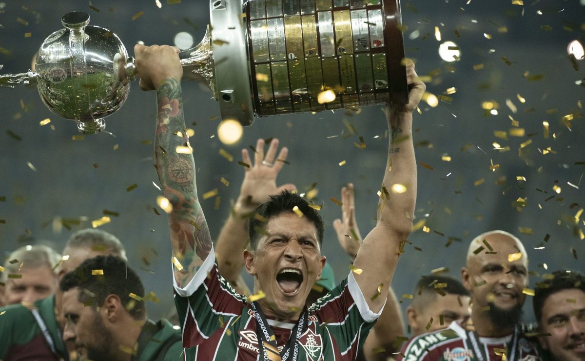 Quando o Fluminense vai estrear no Mundial de Clubes 2023?