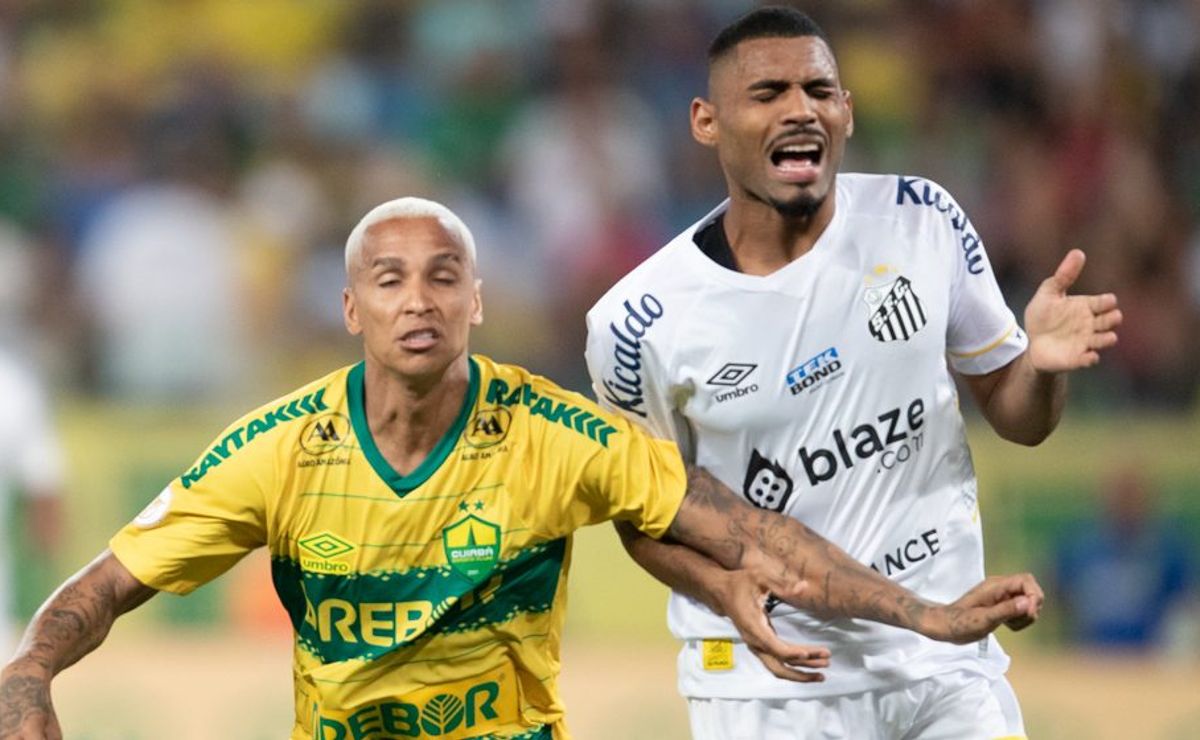Palmeiras x Cuiabá: acompanhe ao jogo AO VIVO pela internet e em tempo real