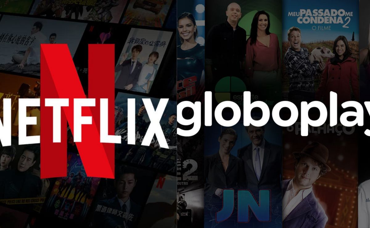 bate Netflix e Globoplay e é líder de audiência digital no