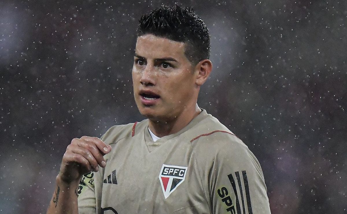 Fifa 15 divulga novos índices de jogadores; James Rodríguez dispara - ESPN