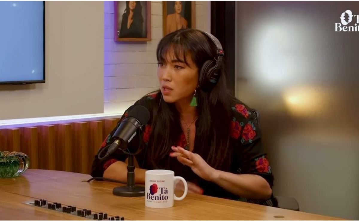 ダニエレ・スズキ、日本人であるためにグローボで給与格差に苦しんだと明かす「私の給料は最低だった」