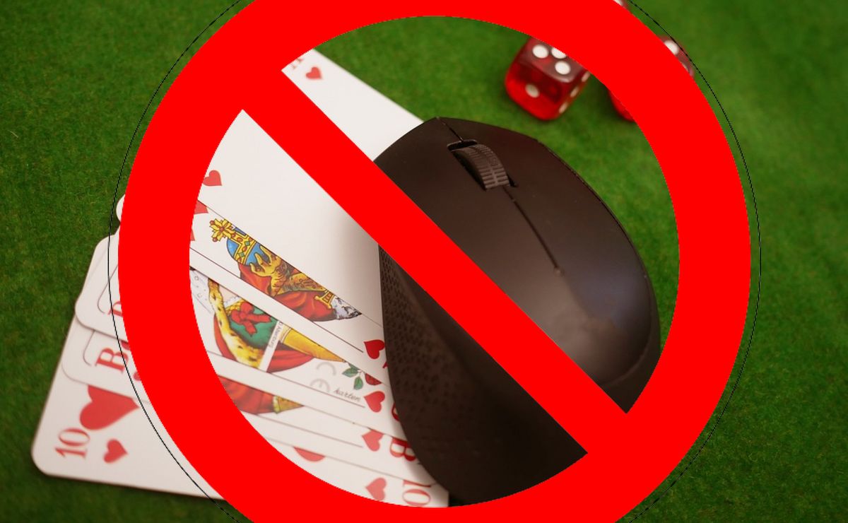 A ‘Black Friday’ no poker não foi um período de compras com descontos