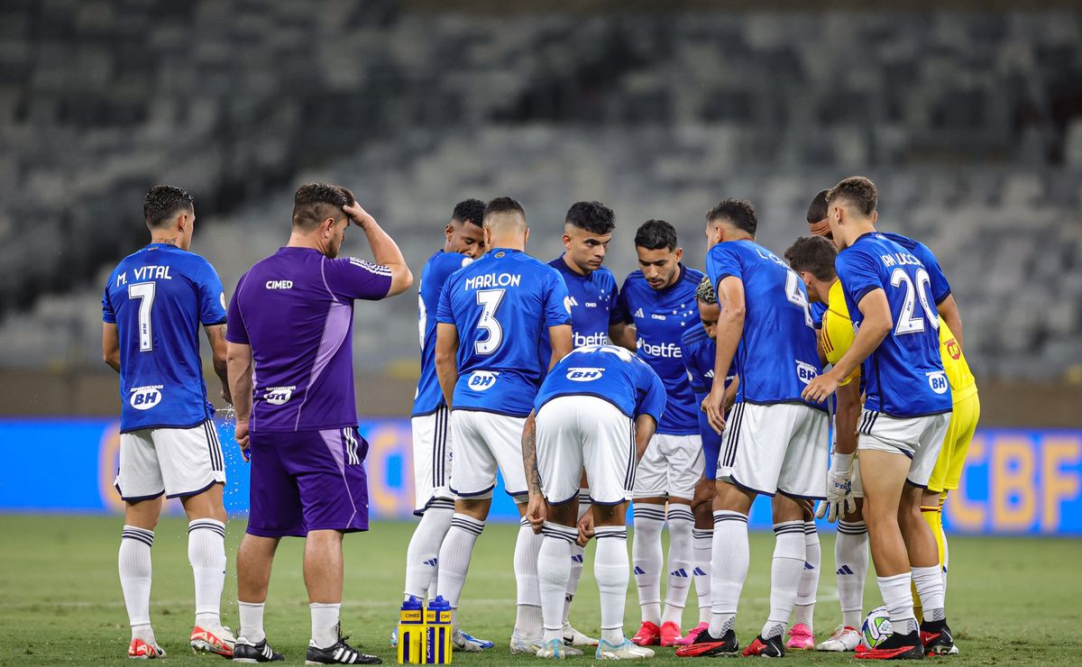 Opinião: Corinthians tem condições de vencer o Cruzeiro e se manter longe  da zona de rebaixamento, Torcedores