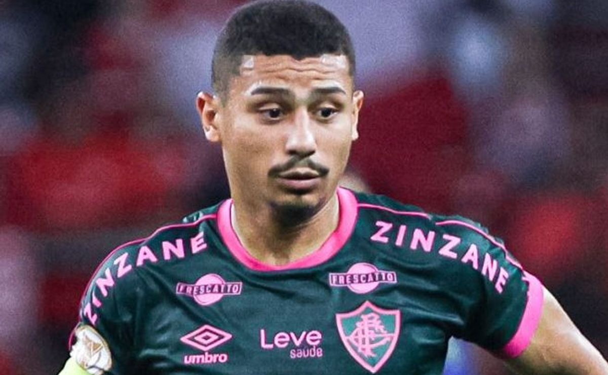 Propostas vão chegar em breve: Além de Árias, Nino e André + 3 peças-chave de Diniz podem deixar o Fluminense em 2024