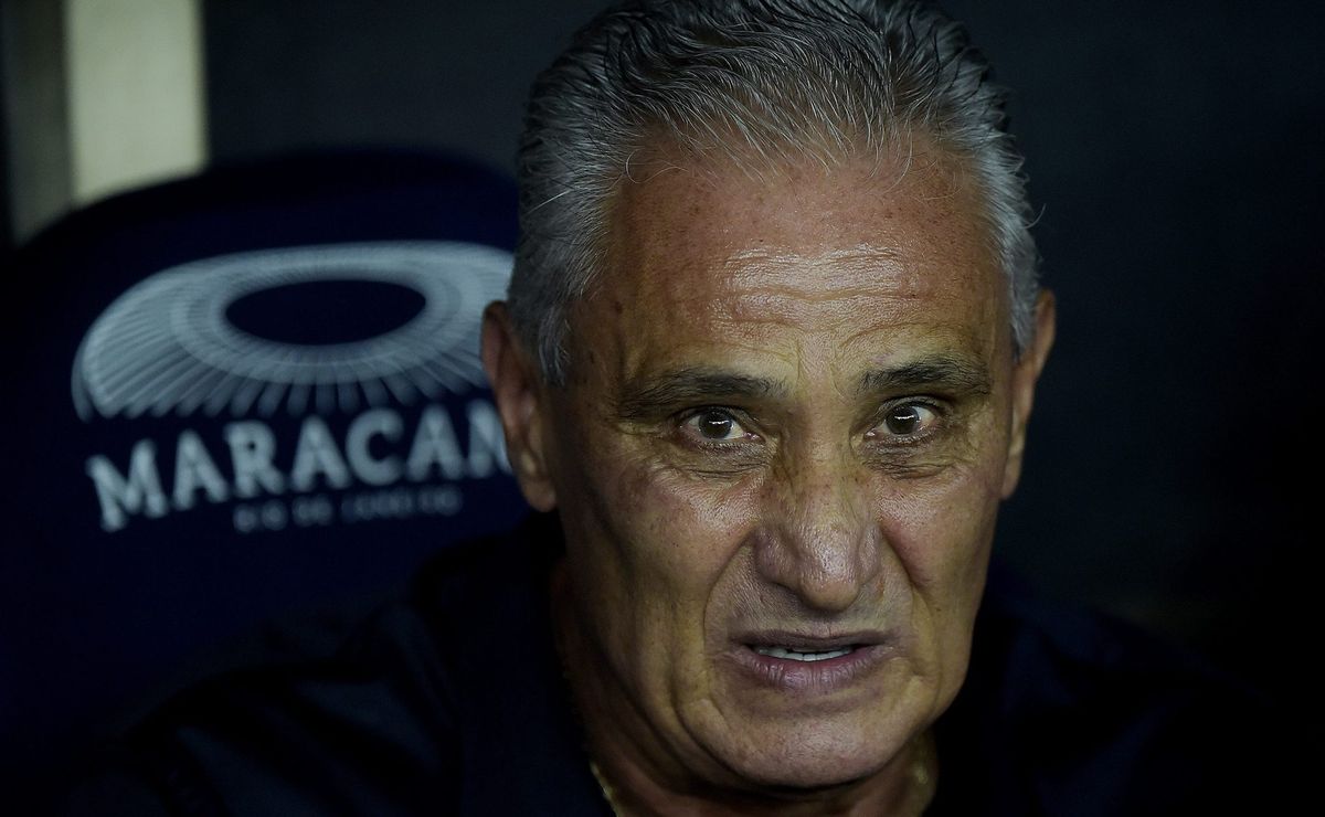 Flamengo falha e reação planejada por Tite não alcança o desejado; Mengão dá espaço para o Atlético-MG empatar na tabela