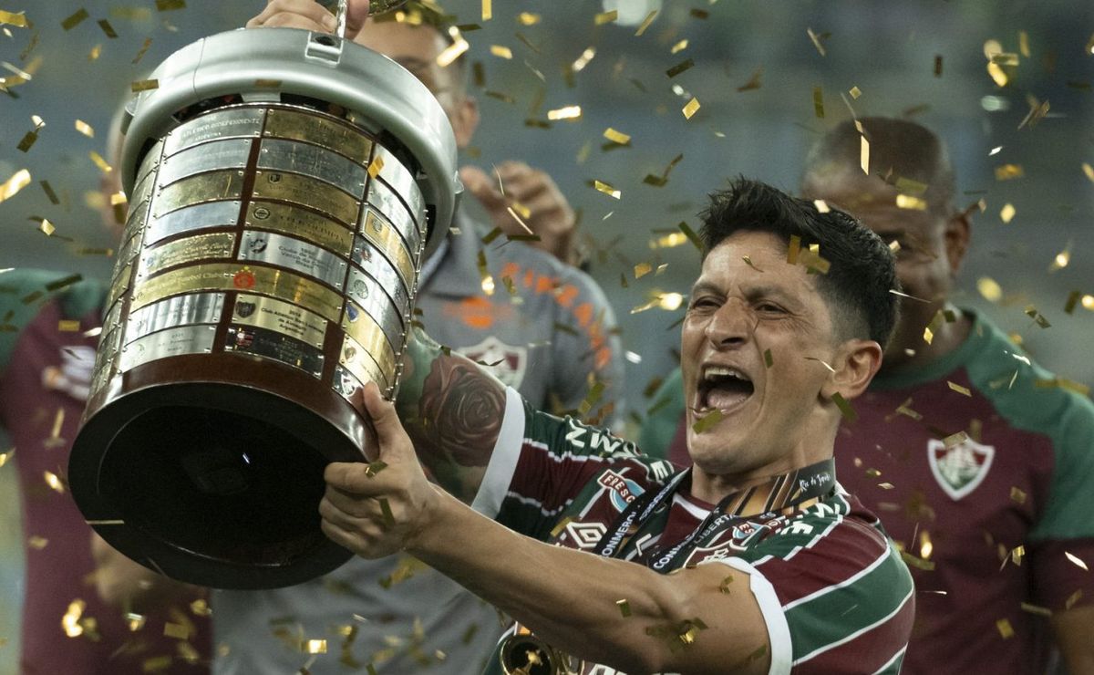 Fluminense: Cano disputa seu segundo Mundial, agora como protagonista