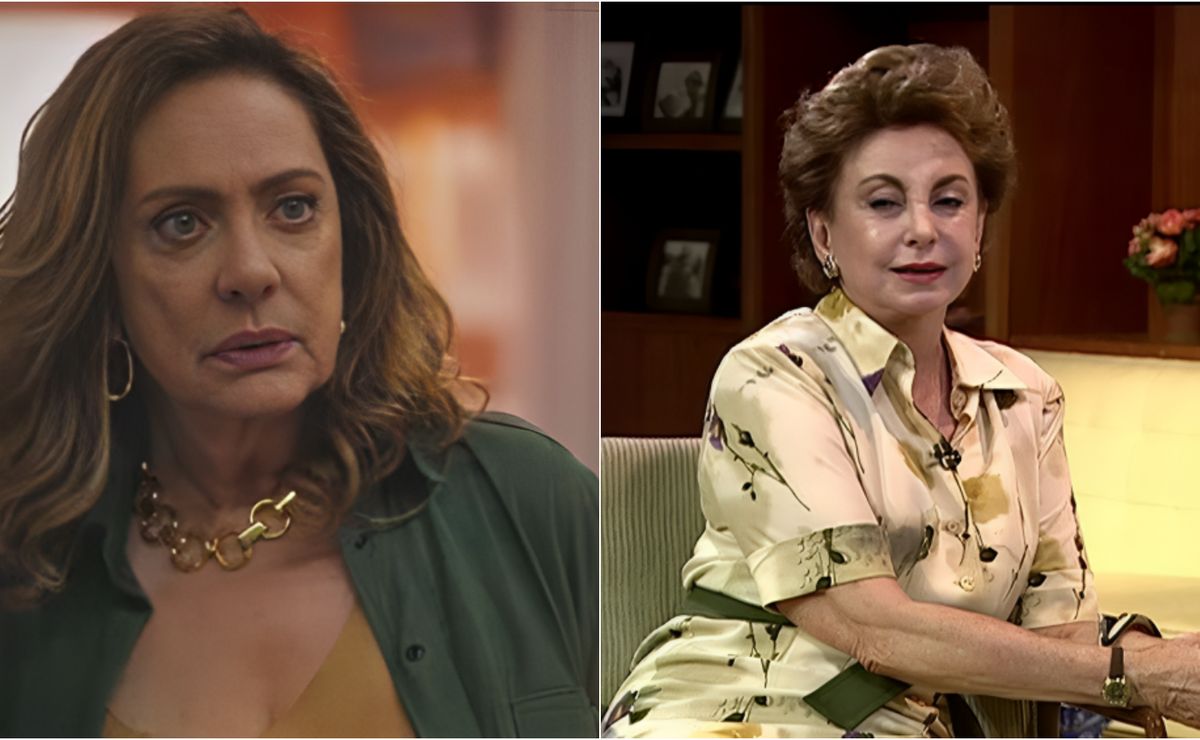 Morte de Agatha em Terra e Paixão: Vestido foi inspirado em Odete Roitman? Figurinista expõe esta e outras curiosidades importantes