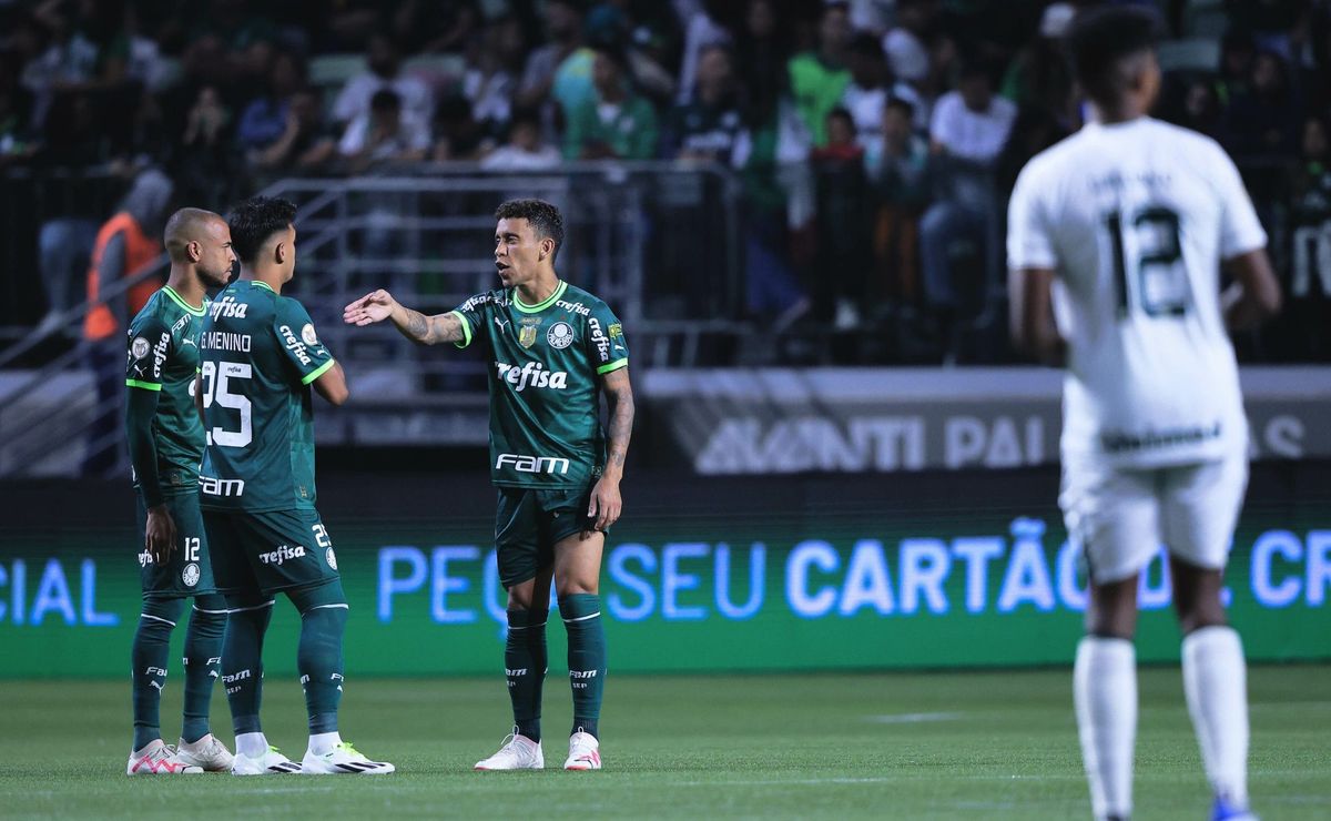 Marcos Rocha Confirma Renovação Com O Palmeiras Por Mais Uma Temporada E Se Diz Feliz No Clube 4883