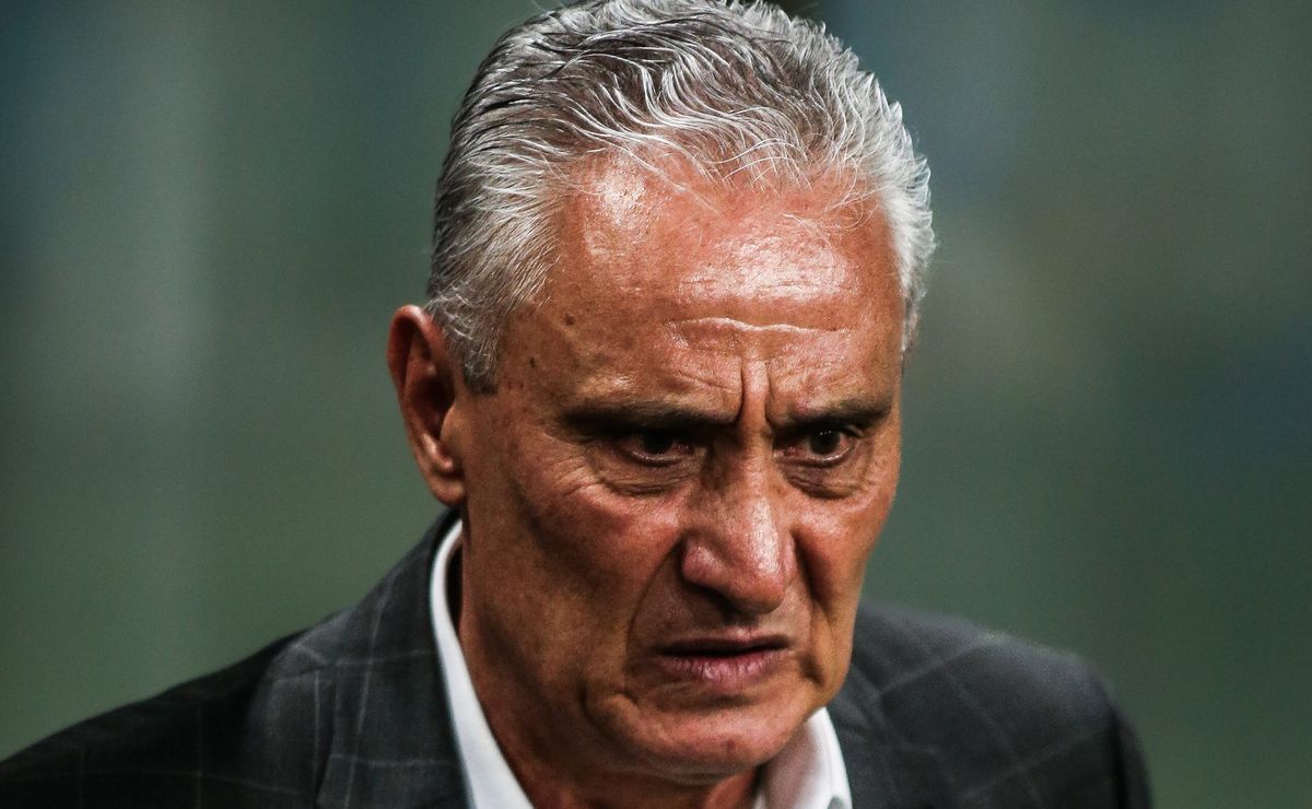 Quer evitar desgaste: Tite está receoso, mas Marcos Braz está de olho em jogador do Corinthians e aguarda definição do técnico