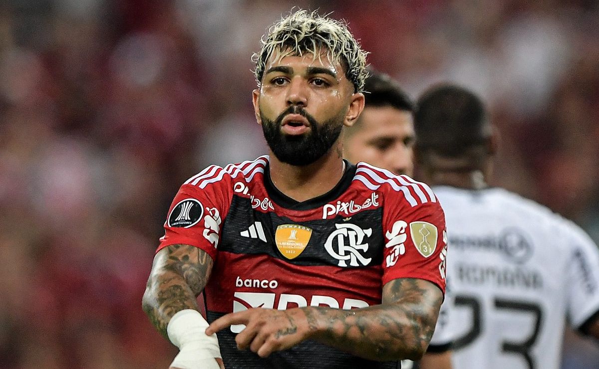 Empresário 'crava' Futuro Oficial De Gabigol E Corinthians Já Fica Sabendo